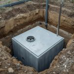 Świadome korzystanie instalacji do magazynowania ścieków w budynku mieszkalnym – kompleksowy zbiór zasad dotyczący świadomego korzystania infrastrukturą sanitarną w dłuższym okresie